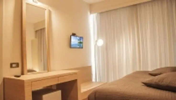 Luxury Apart Daire, 1 Yatak Odası, Ek Bina