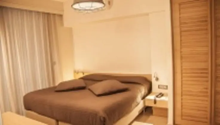 Luxury Apart Daire, 1 Yatak Odası, Ek Bina