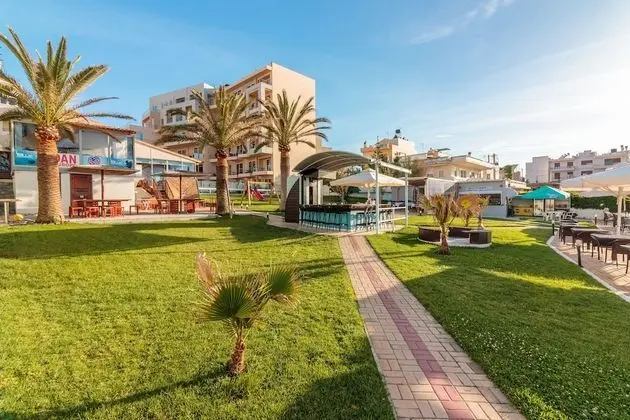 Luxury Apart Daire, 1 Yatak Odası, Ek Bina