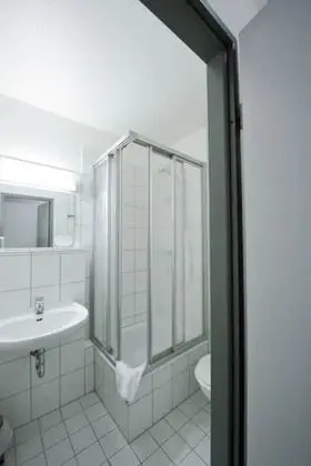Basic Tek Kişilik Oda, 1 Tek Kişilik Yatak