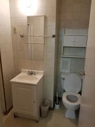 Basic Kulübe, 1 Çift Kişilik Yatak, Göl Manzaralı (01)