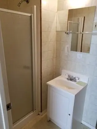 Basic Kulübe, 2 Çift Kişilik Yatak, Göl Manzaralı (02)