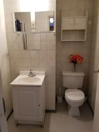 Basic Kulübe, Birden Çok Yatak, Göl Manzaralı (03)