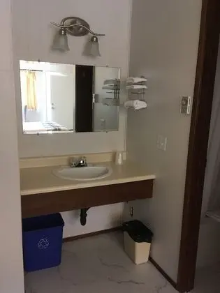 Standard Dört Kişilik Oda