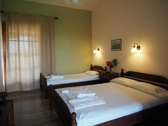 Stüdyo, Balkon (1st Floor)