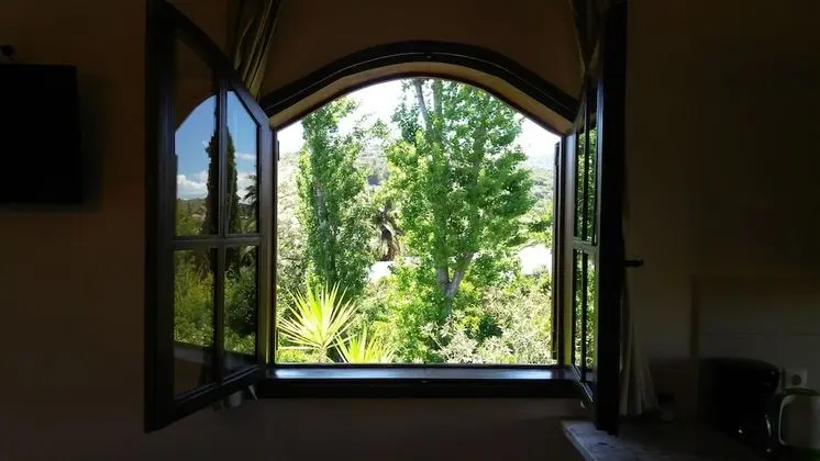 Stüdyo, Balkon (1st Floor)
