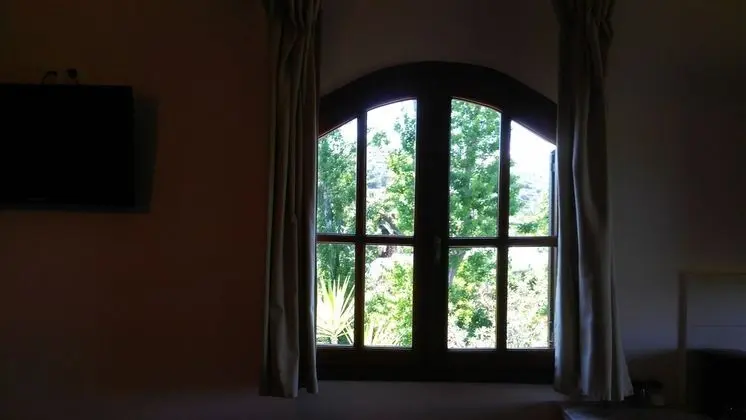 Stüdyo, Balkon (1st Floor)