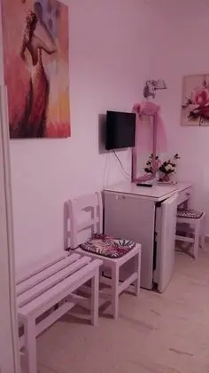 İki Ayrı Yataklı Oda, Deniz Manzaralı