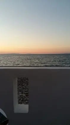 Twin Room, Sea View