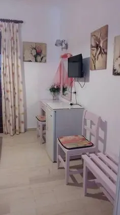 Twin Room, Sea View