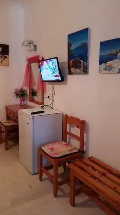 Twin Room, Sea View