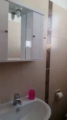 Twin Room, Sea View