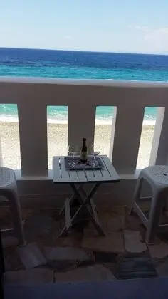 Twin Room, Sea View