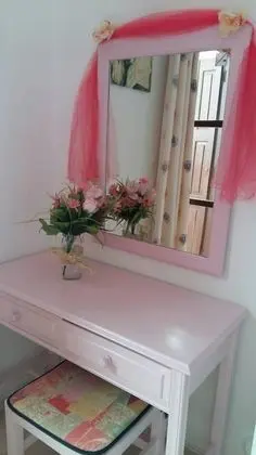 Twin Room, Sea View