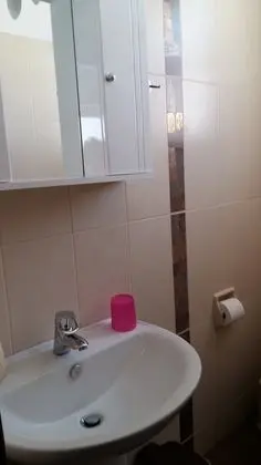 Twin Room, Sea View