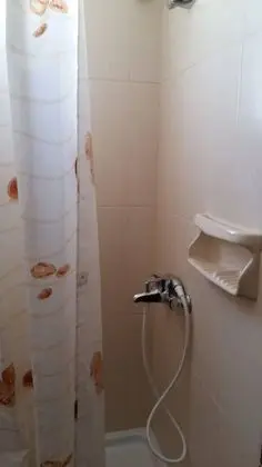 Twin Room, Sea View