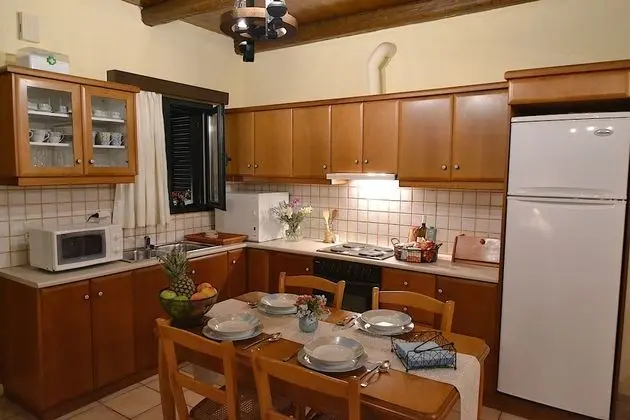 Villa, 2 Yatak Odası (Chistina II)