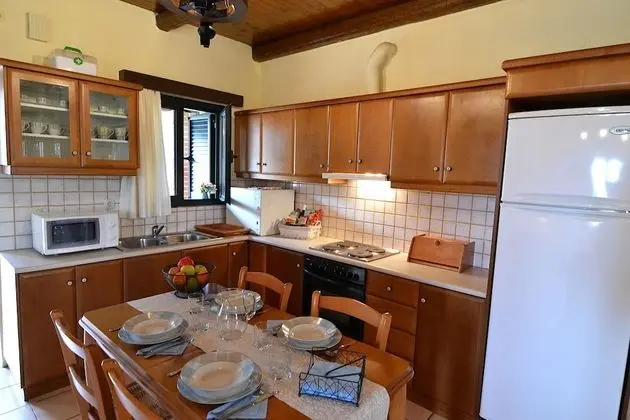 Villa, 2 Yatak Odası (Chistina II)