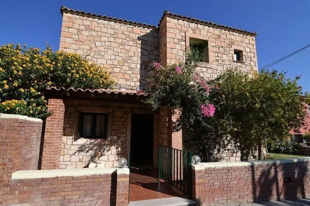 Villa, 2 Yatak Odası (Chistina II)