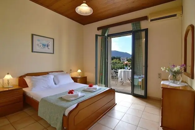 Villa, 2 Yatak Odası (Chistina II)