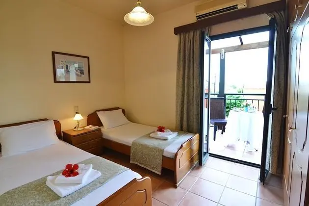 Villa, 3 Yatak Odası (Christina III)