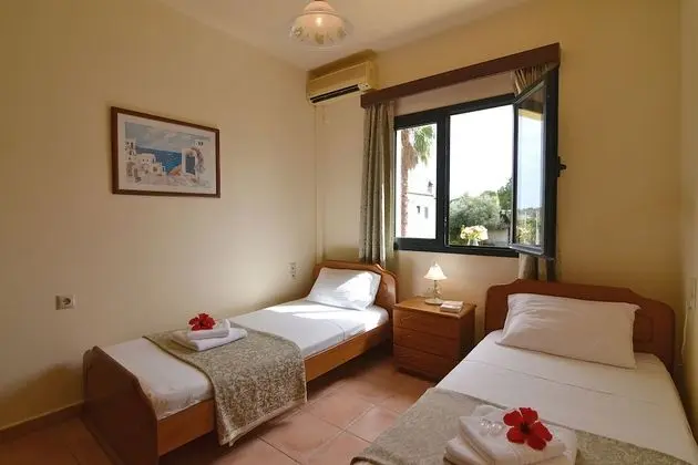 Villa, 3 Yatak Odası (Christina III)