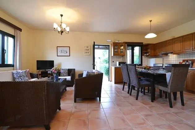 Villa, 3 Yatak Odası (Christina III)