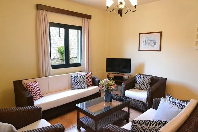 Villa, 3 Yatak Odası (Christina III)