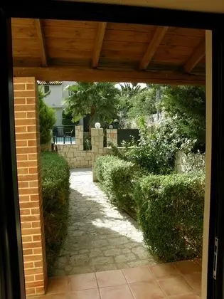 Villa, 3 Yatak Odası (Christina III)