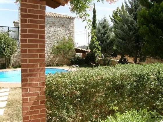 Villa, 3 Yatak Odası (Christina III)