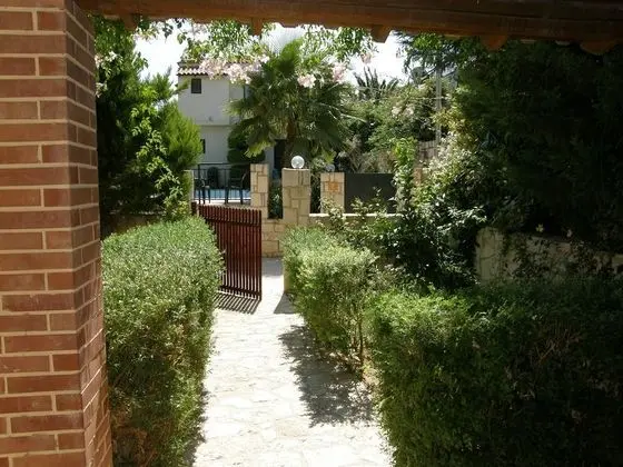 Villa, 3 Yatak Odası (Christina III)
