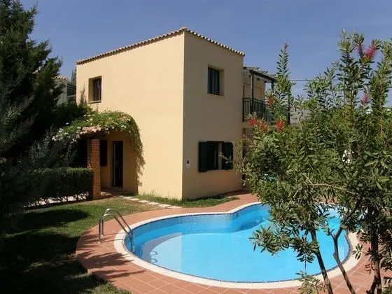 Villa, 3 Yatak Odası (Christina III)