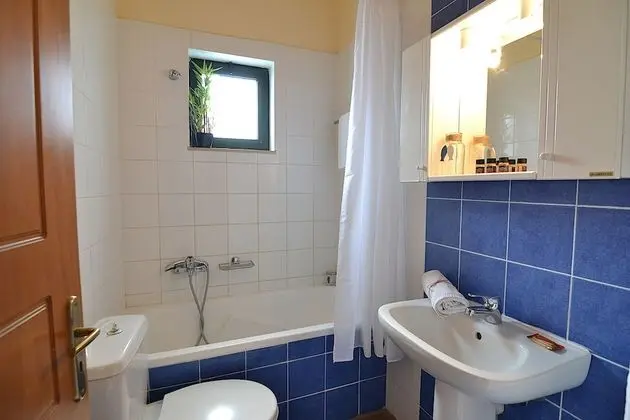 Villa, 3 Yatak Odası (Christina III)