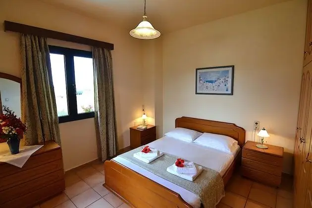 Villa, 4 Yatak Odası (Christina I)