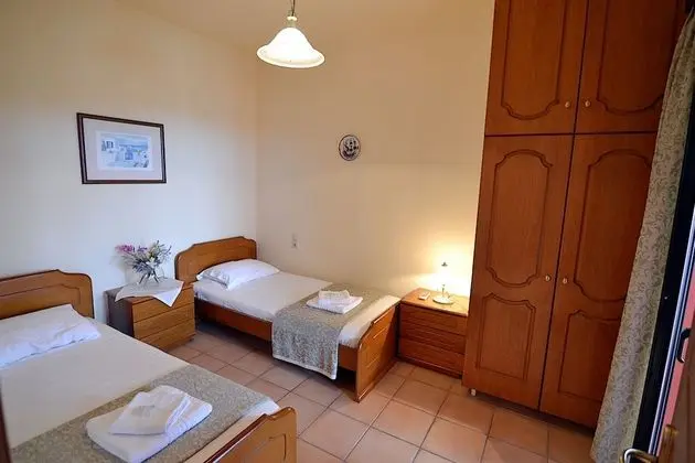 Villa, 4 Yatak Odası (Christina I)
