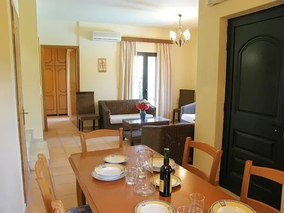 Villa, 4 Yatak Odası (Christina I)