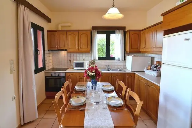 Villa, 4 Yatak Odası (Christina I)