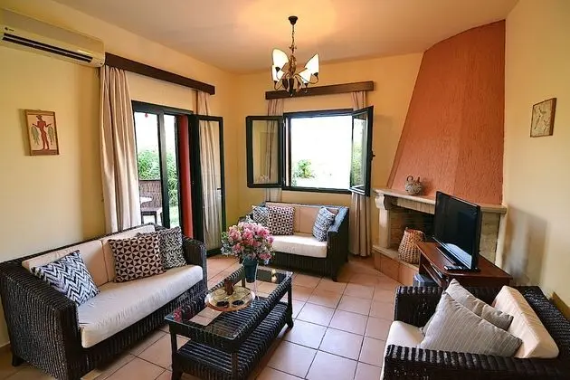 Villa, 4 Yatak Odası (Christina I)