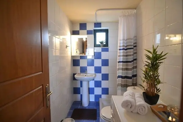 Villa, 4 Yatak Odası (Christina I)