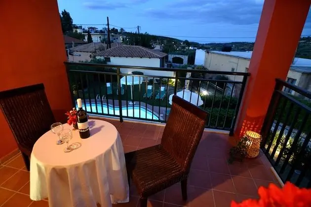 Villa, 4 Yatak Odası (Christina I)
