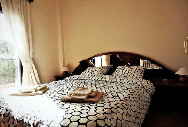 Superior Villa
