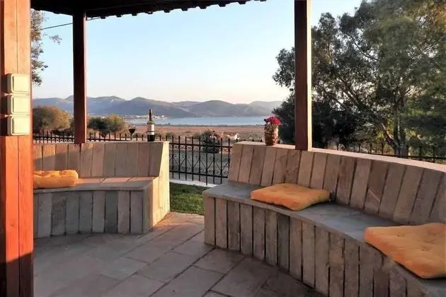 Superior Villa