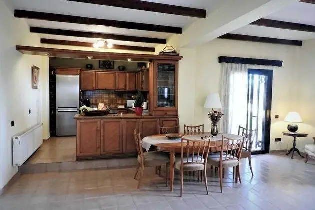 Superior Villa