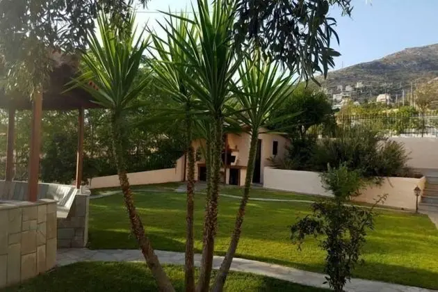 Superior Villa