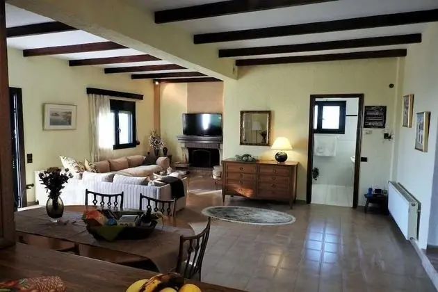 Superior Villa