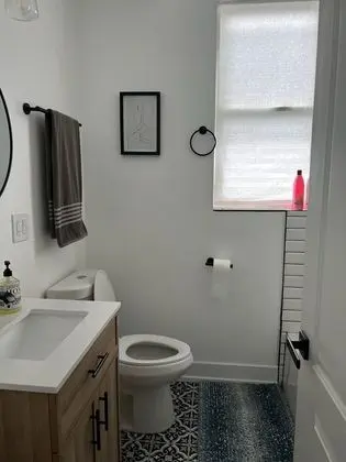 Deluxe Dubleks (First Floor)