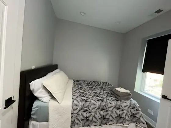 Deluxe Dubleks (Second Floor)