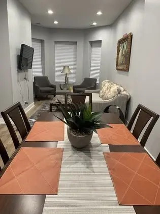 Deluxe Dubleks (Second Floor)