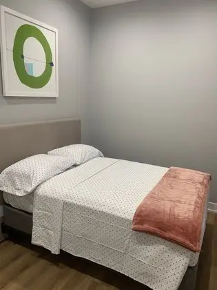 Deluxe Dubleks (Second Floor)