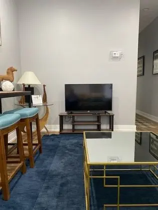Deluxe Dubleks (Second Floor)
